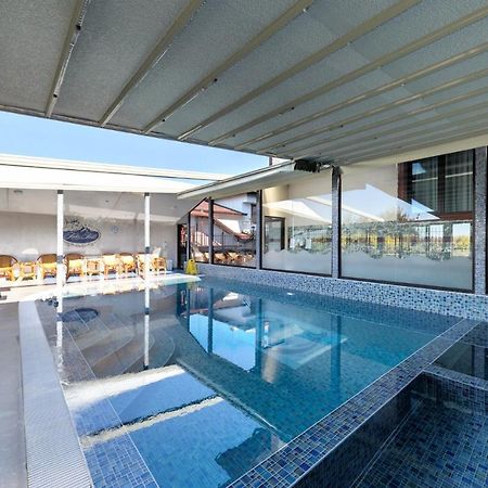 Complex Koko Hills Ξενοδοχείο Sapareva Banya Εξωτερικό φωτογραφία