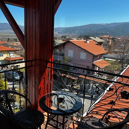 Complex Koko Hills Ξενοδοχείο Sapareva Banya Εξωτερικό φωτογραφία