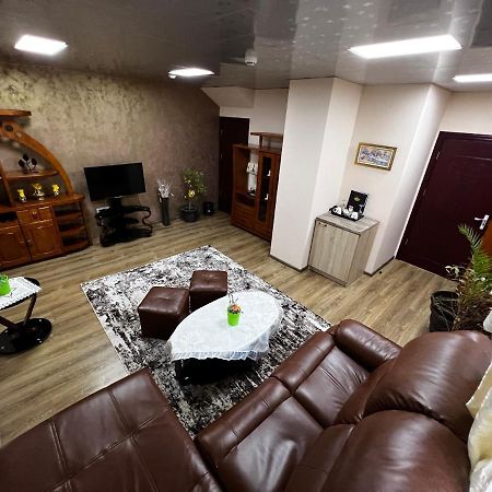 Complex Koko Hills Ξενοδοχείο Sapareva Banya Εξωτερικό φωτογραφία