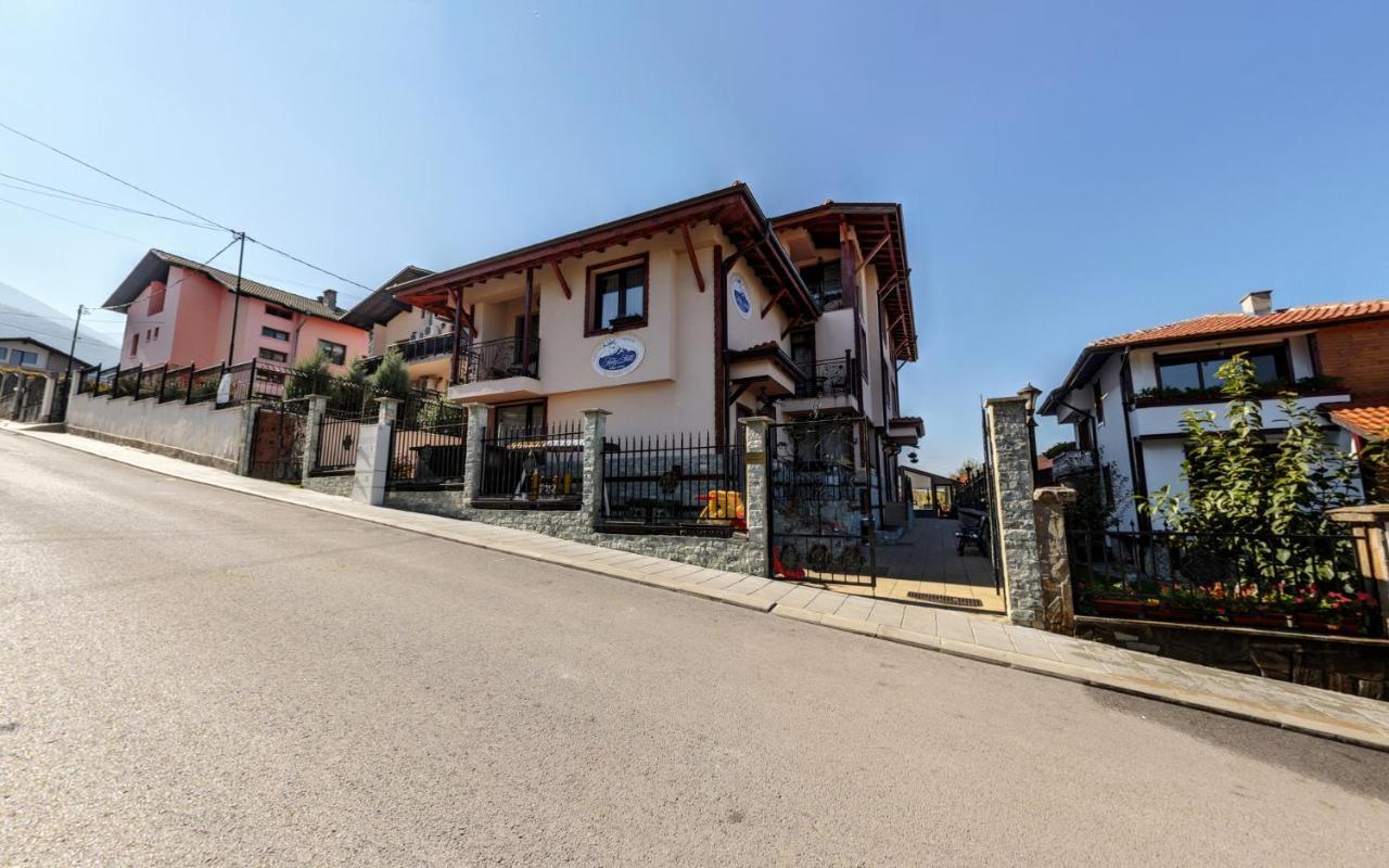 Complex Koko Hills Ξενοδοχείο Sapareva Banya Εξωτερικό φωτογραφία