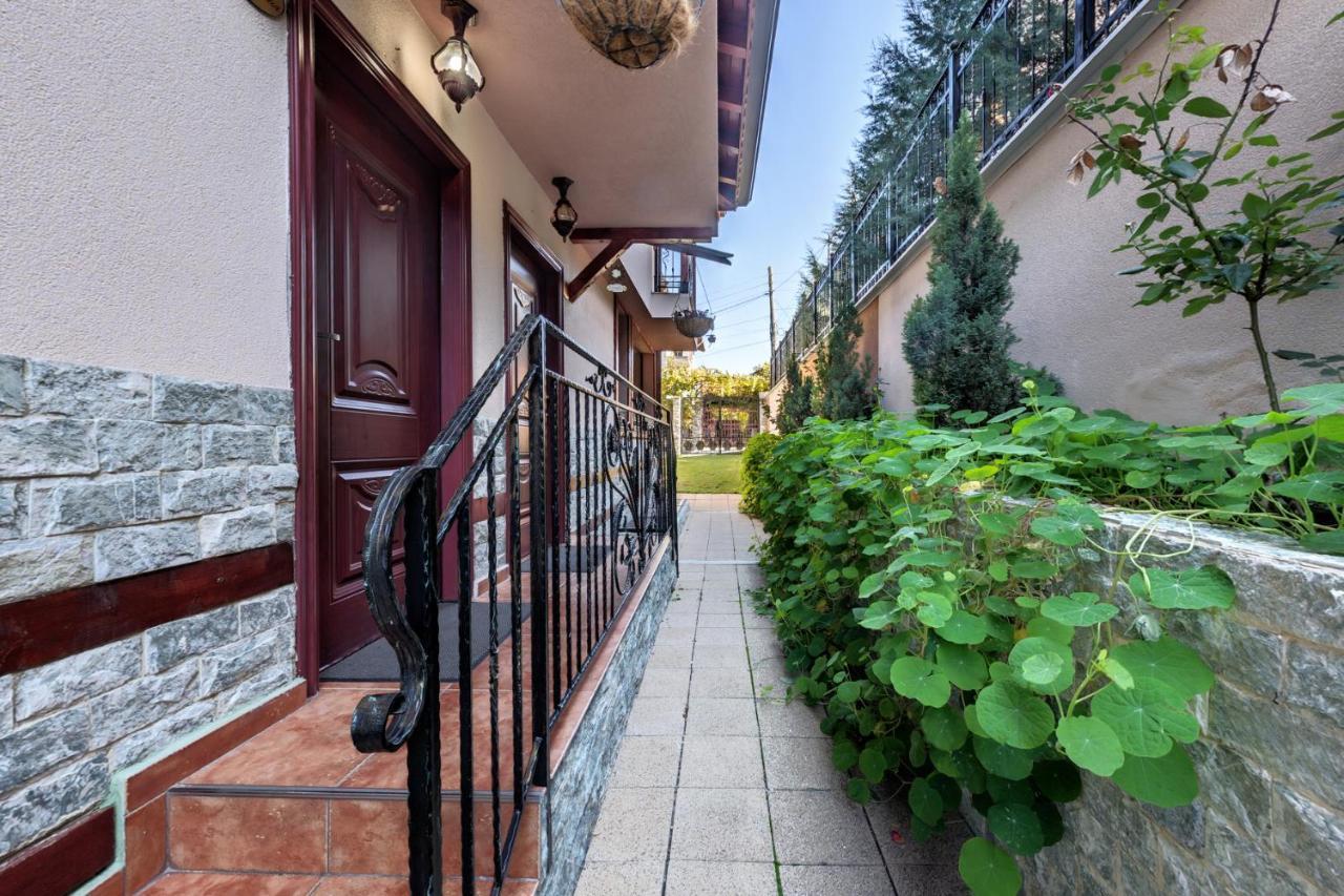 Complex Koko Hills Ξενοδοχείο Sapareva Banya Εξωτερικό φωτογραφία