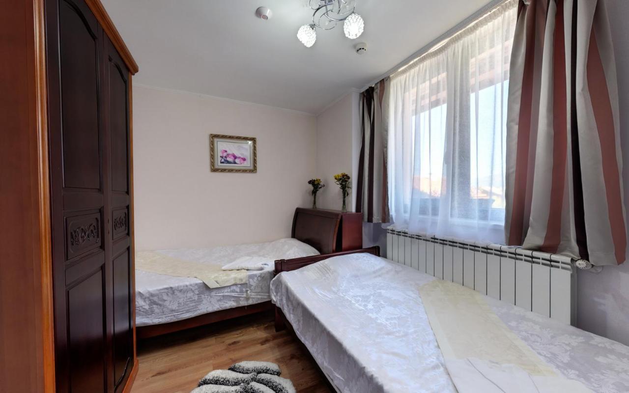 Complex Koko Hills Ξενοδοχείο Sapareva Banya Εξωτερικό φωτογραφία