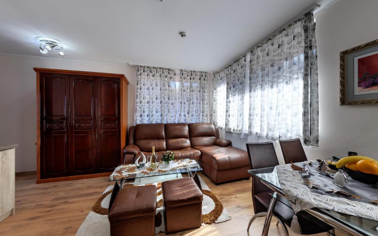 Complex Koko Hills Ξενοδοχείο Sapareva Banya Εξωτερικό φωτογραφία