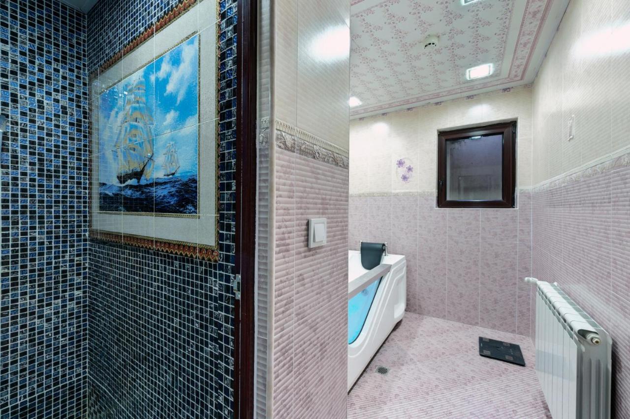 Complex Koko Hills Ξενοδοχείο Sapareva Banya Εξωτερικό φωτογραφία