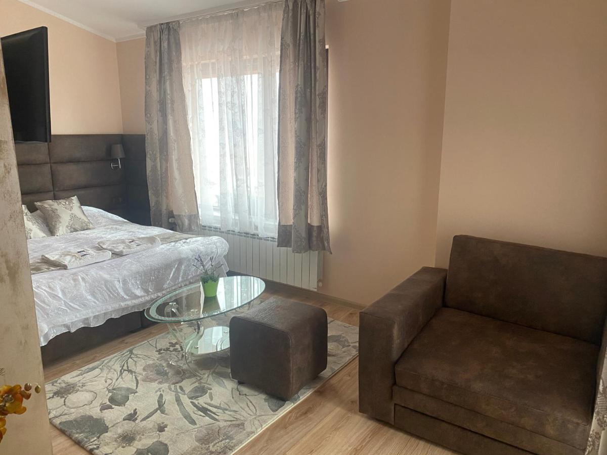 Complex Koko Hills Ξενοδοχείο Sapareva Banya Εξωτερικό φωτογραφία