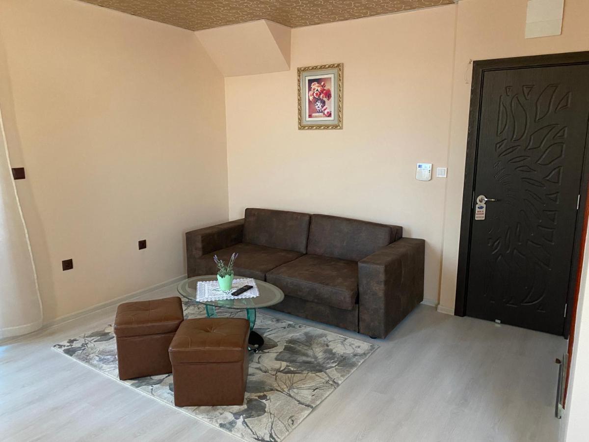 Complex Koko Hills Ξενοδοχείο Sapareva Banya Εξωτερικό φωτογραφία