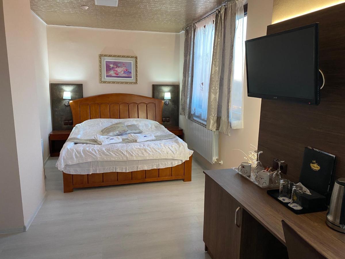 Complex Koko Hills Ξενοδοχείο Sapareva Banya Εξωτερικό φωτογραφία