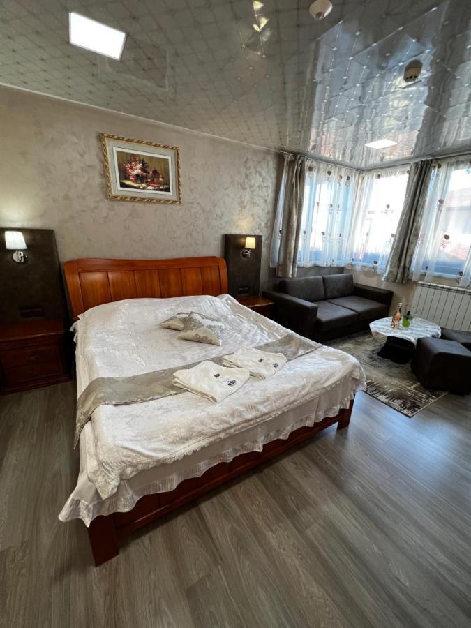 Complex Koko Hills Ξενοδοχείο Sapareva Banya Εξωτερικό φωτογραφία