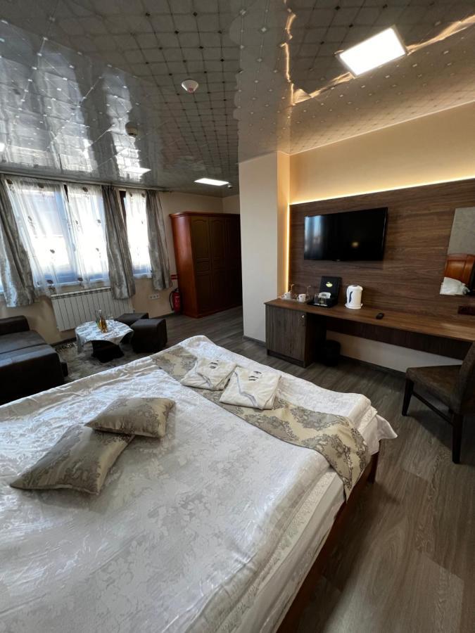 Complex Koko Hills Ξενοδοχείο Sapareva Banya Εξωτερικό φωτογραφία
