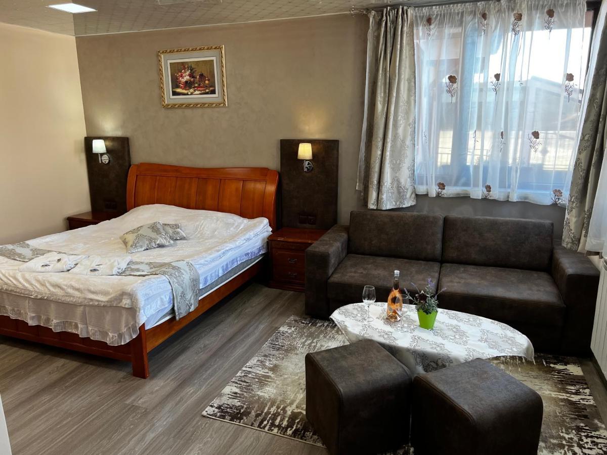 Complex Koko Hills Ξενοδοχείο Sapareva Banya Εξωτερικό φωτογραφία