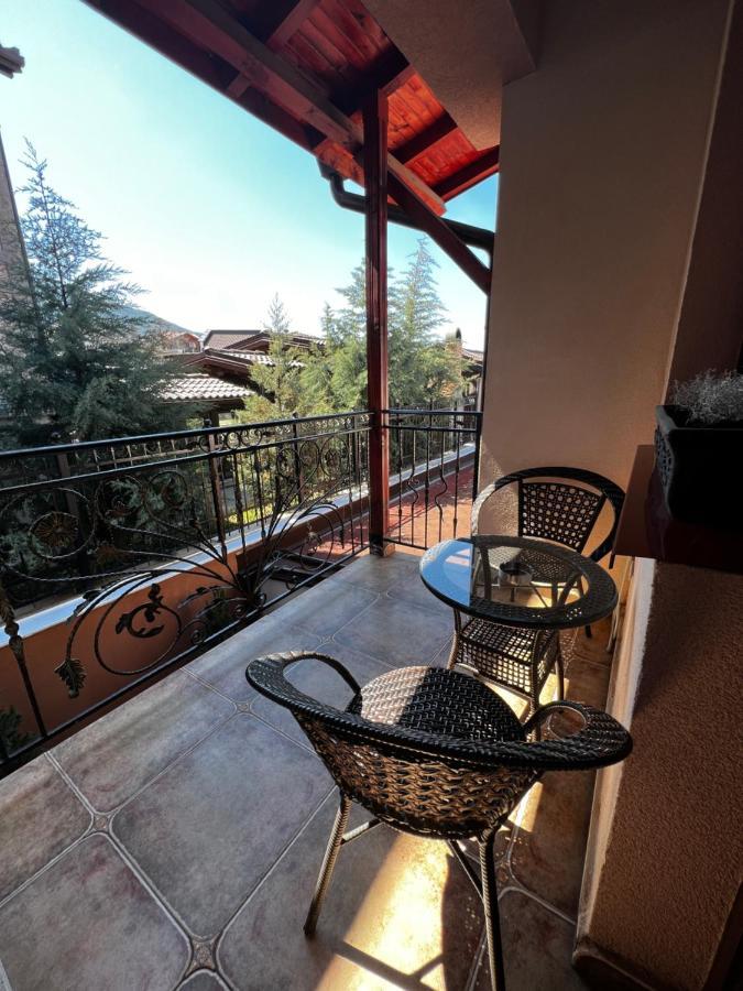 Complex Koko Hills Ξενοδοχείο Sapareva Banya Εξωτερικό φωτογραφία