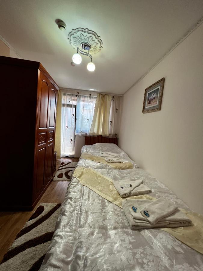 Complex Koko Hills Ξενοδοχείο Sapareva Banya Εξωτερικό φωτογραφία