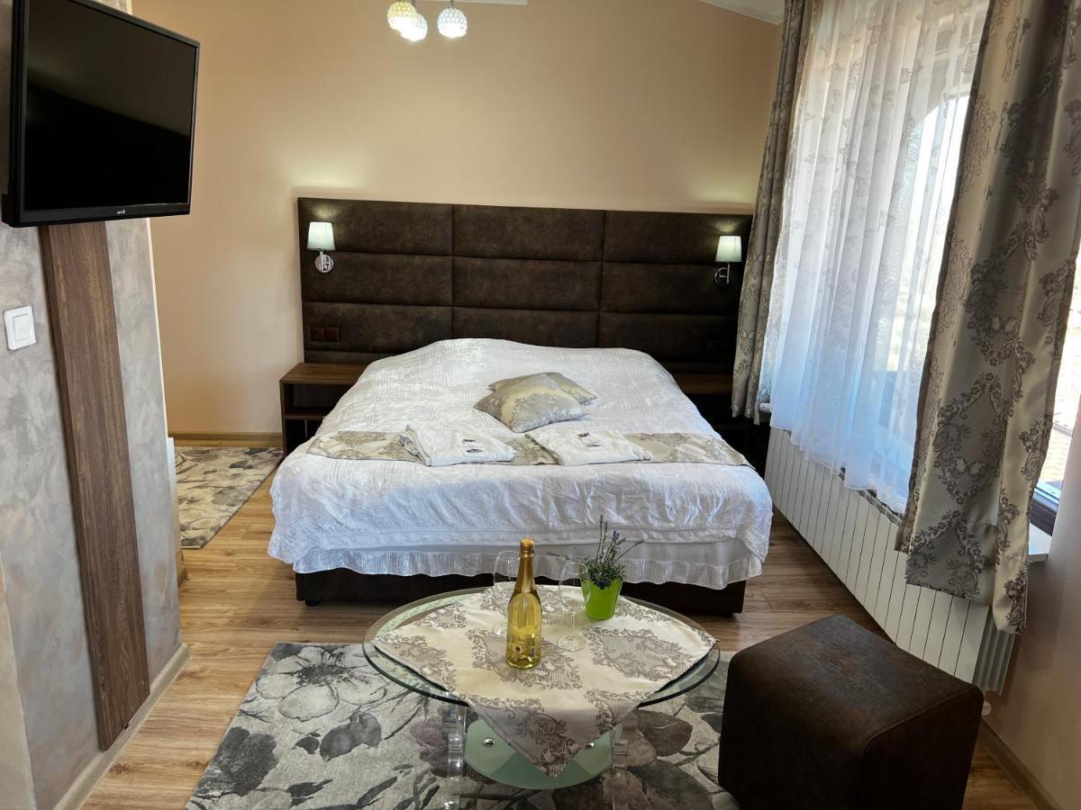 Complex Koko Hills Ξενοδοχείο Sapareva Banya Εξωτερικό φωτογραφία