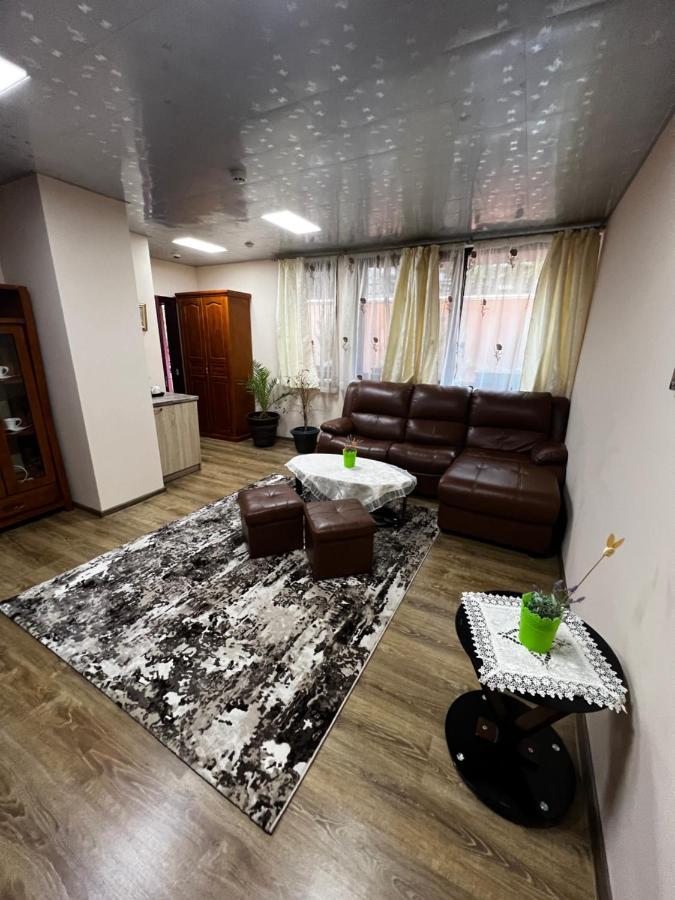 Complex Koko Hills Ξενοδοχείο Sapareva Banya Εξωτερικό φωτογραφία