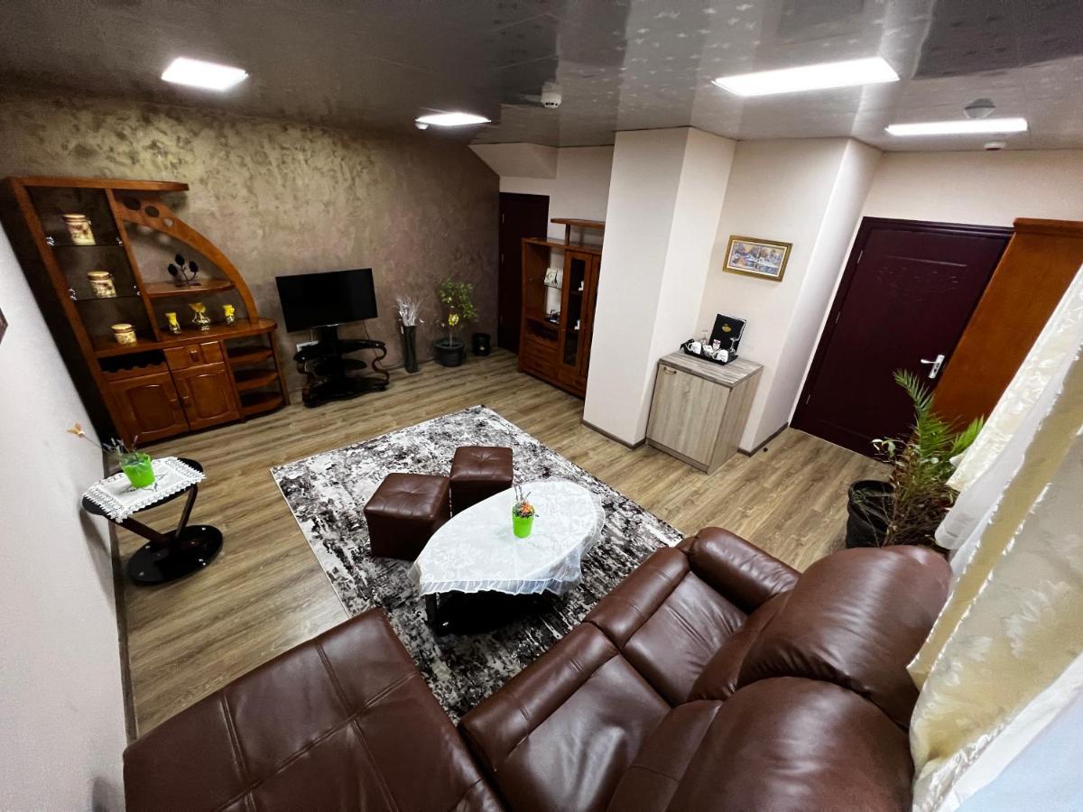 Complex Koko Hills Ξενοδοχείο Sapareva Banya Εξωτερικό φωτογραφία