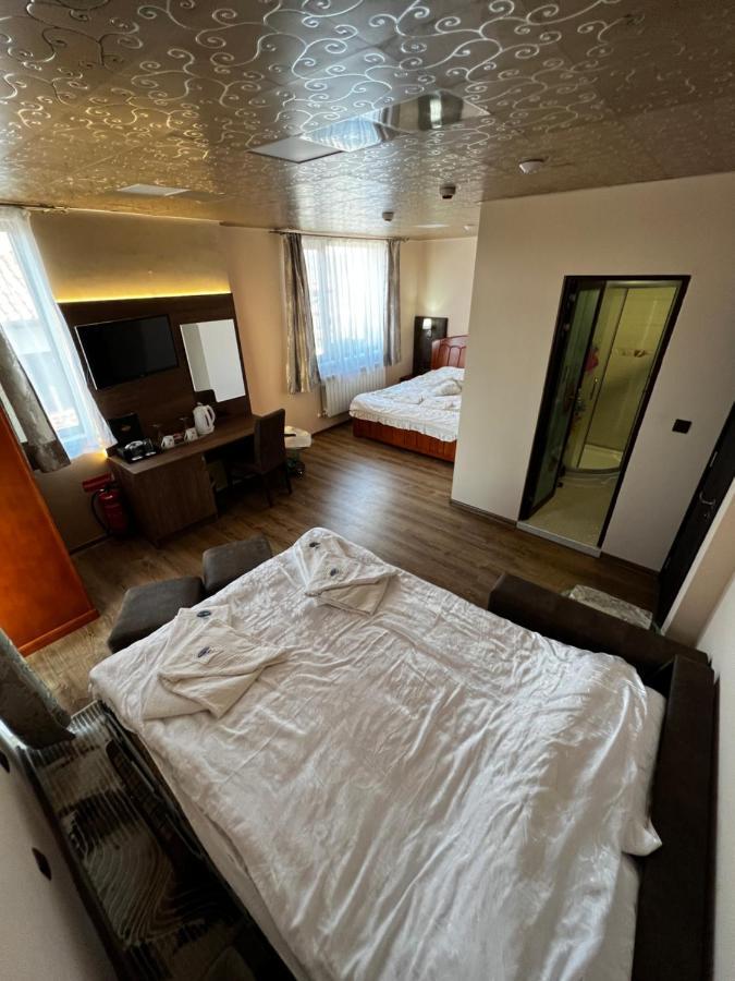 Complex Koko Hills Ξενοδοχείο Sapareva Banya Εξωτερικό φωτογραφία