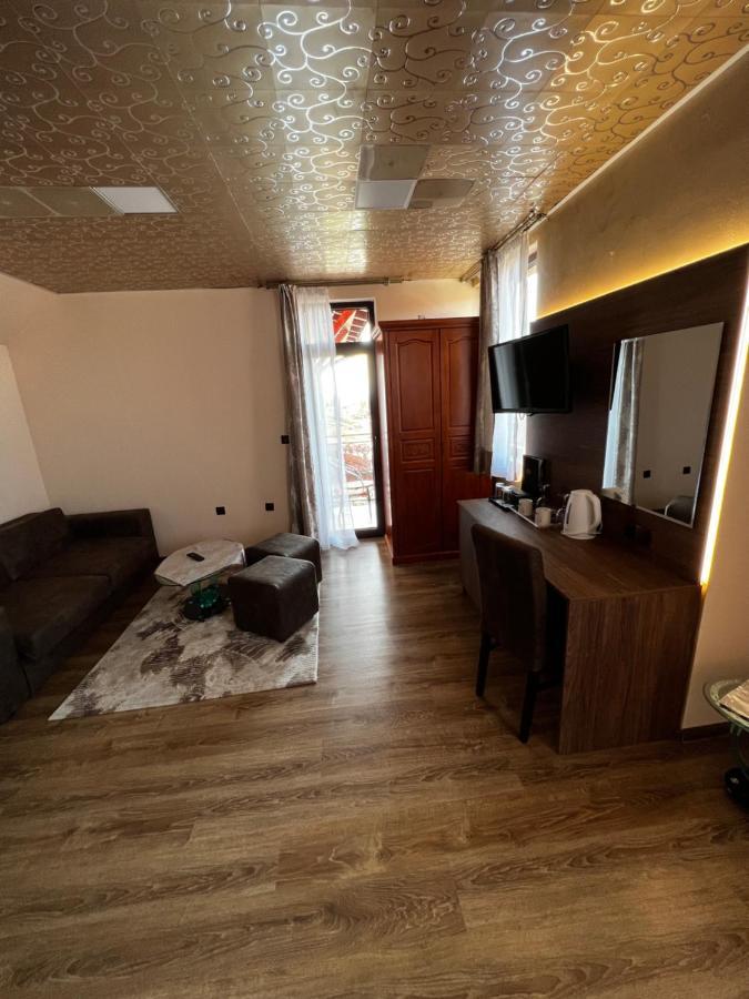 Complex Koko Hills Ξενοδοχείο Sapareva Banya Εξωτερικό φωτογραφία