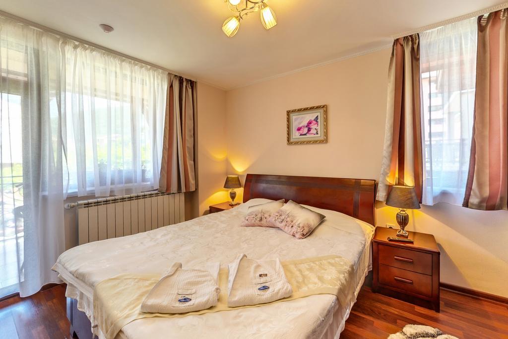 Complex Koko Hills Ξενοδοχείο Sapareva Banya Εξωτερικό φωτογραφία