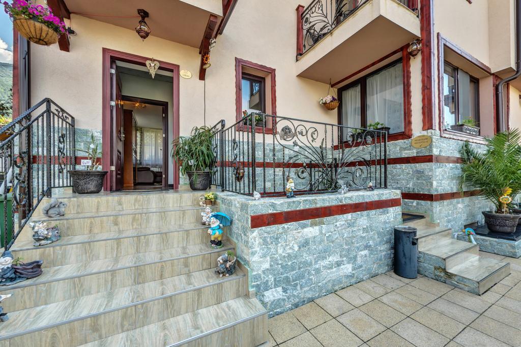 Complex Koko Hills Ξενοδοχείο Sapareva Banya Εξωτερικό φωτογραφία