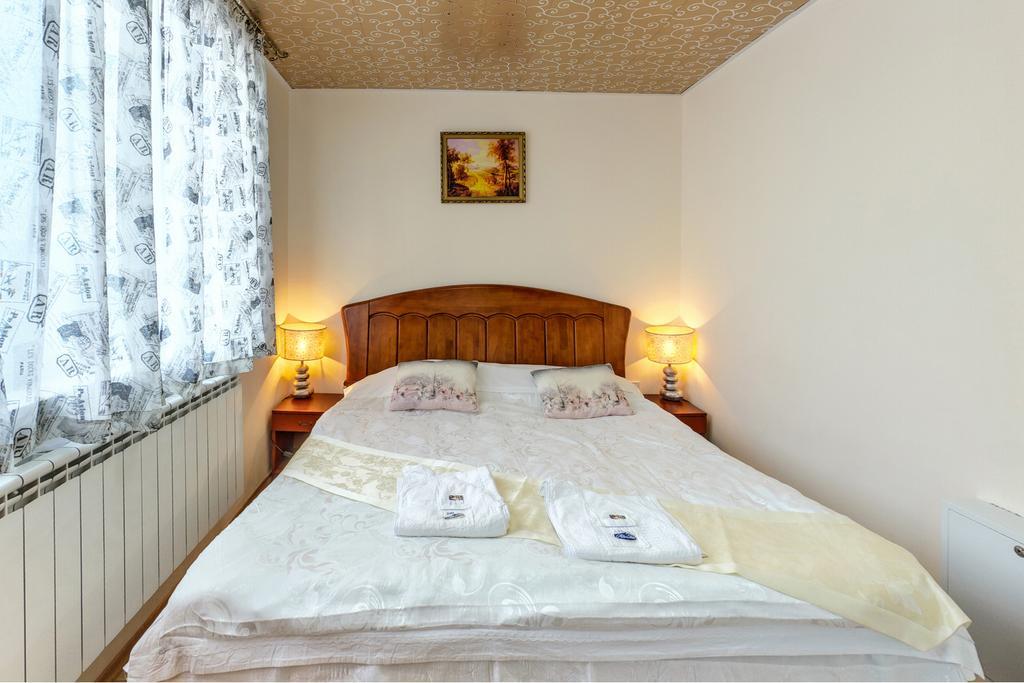 Complex Koko Hills Ξενοδοχείο Sapareva Banya Εξωτερικό φωτογραφία