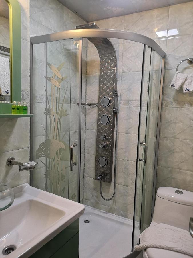 Complex Koko Hills Ξενοδοχείο Sapareva Banya Εξωτερικό φωτογραφία