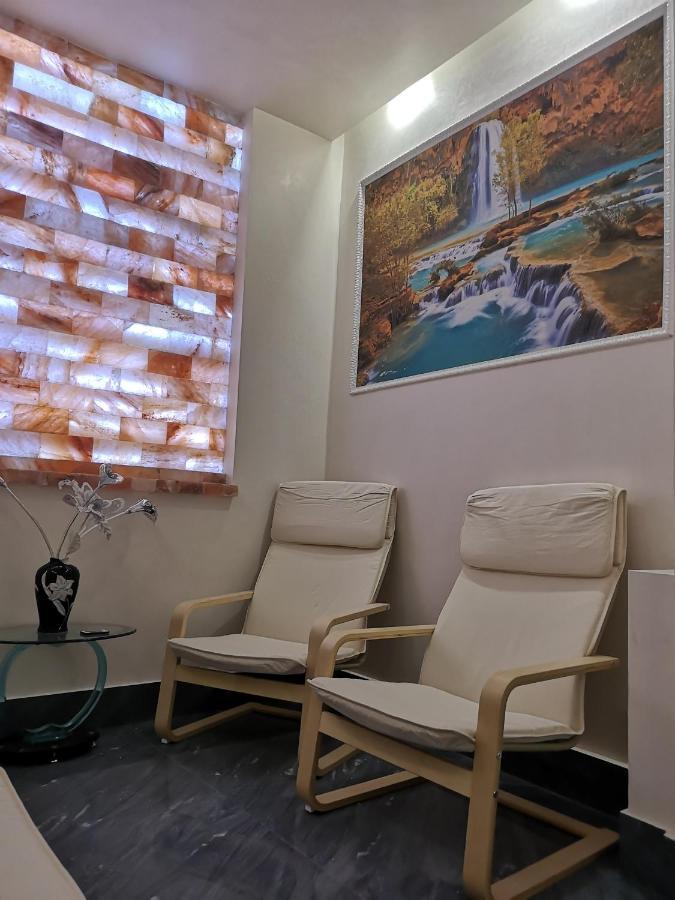 Complex Koko Hills Ξενοδοχείο Sapareva Banya Εξωτερικό φωτογραφία