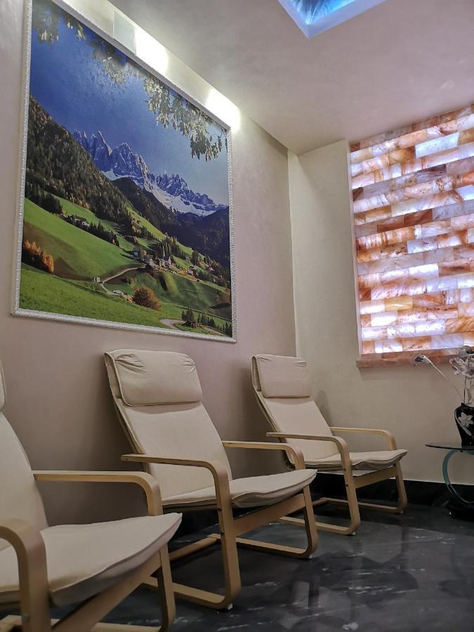 Complex Koko Hills Ξενοδοχείο Sapareva Banya Εξωτερικό φωτογραφία